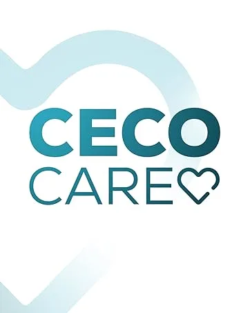 Cecotec Bamba FaceCare Smooth facial shaver stainless steel blade skin-friendly IPX5 waterproof protective cap FaceCare Smoth - Staubsaugerroboter, Heißluftfritteuse, Mikrowelle, Stabstaubsauger, Staubsauger, Toaster.