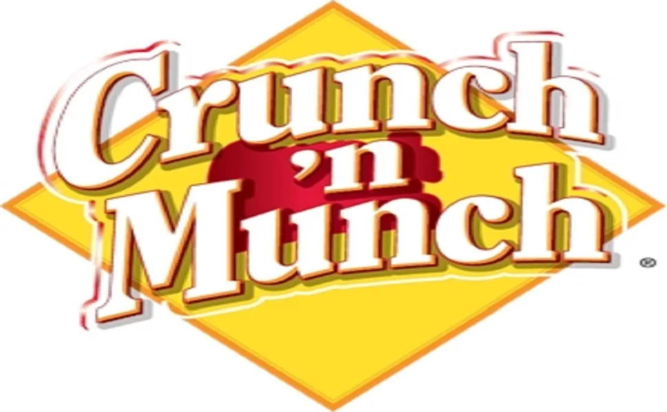 Crunch 'n Munch Sweet Creations Birthday Cake 5.5 Ounce - product information 1