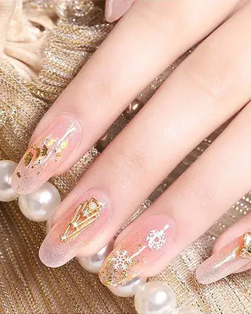 Wakaniya poly gel starter set 8 pink colors poly nail nail make yourself fast nail extension gel long for beginners nail art design 120ml temperature change temperature - poly gel nagel set