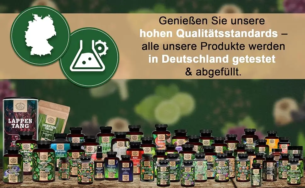 Cholesterol intenseo red rice capsules - important: laboratory tester brand complex with monacolin k black garlic bergamot artichoke and more I 90 pc -de- scheunengut  - cholesterin senker cholesterinsenker pflanzlich monacolin k choelsterin messgerät
