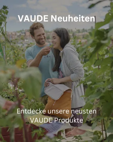 Vaude 7 Cassis - Vaude alltag vaude brenta vaude rosemoore vaude rucksack