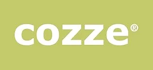 Cozze infrared thermometer 550 degrees T2 - cozze brand logo