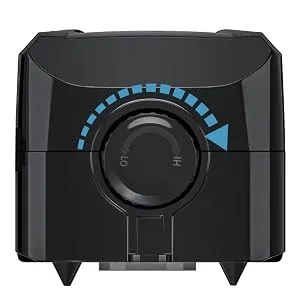 Uniclife Aquarium Air Pump Dual Outlet with Accessories for Up to 100 Gallon Tank - product information 6