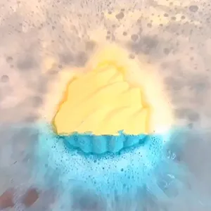 Aofmee Bath Bombs Gift Set Handmade Bubble and Floating Fizzies Spa Kit Shea and Cocoa Dry Skin Moisturize Birthday Valentines Mothers Day Anniversary Christmas Gifts for Women Mom Her Kids - bath bombs for kids