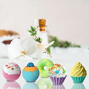 Aofmee Bath Bombs Gift Set Handmade Bubble and Floating Fizzies Spa Kit Shea and Cocoa Dry Skin Moisturize Birthday Valentines Mothers Day Anniversary Christmas Gifts for Women Mom Her Kids - gifts for women