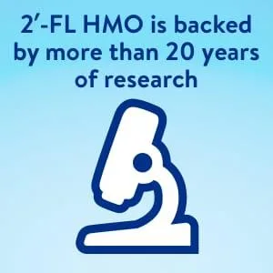 Similac Pro-Advance* Infant Formula with Iron 3 Count with 2’-FL HMO for Immune Support Non-GMO Baby Formula Powder 36-Ounce Cans - 2'-FL HMO is baked by more than 20 years of research