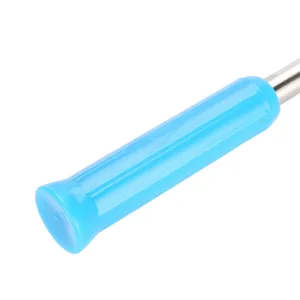 Massage Roller Stick Muscle Roller Stick for deep fabric and trigger point massage yoga massage scooter scooter roller massage meridian massage stick massage tool - product information 20