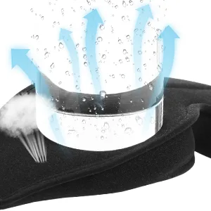 Sleeping mask men sleeping glass men women comfortable side sleepers 3d 100% darkness soft thin eye mask sleep masks no sweating earplugs blindfold sleep men aircraft shift work - augenbinde zum schlafen