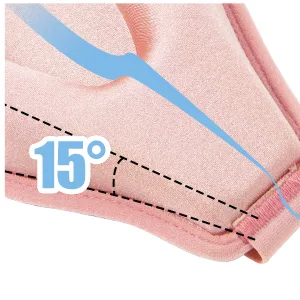 Sleeping mask men sleeping glass men women comfortable side sleepers 3d 100% darkness soft thin eye mask sleep masks no sweating earplugs blindfold sleep men aircraft shift work - augenmaske