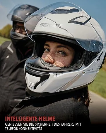 Sena helmet holder for Spider ST1 - Intelligente Helme