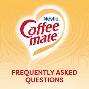 Nestle Coffee mate Chocolate Creme Sugar Free Powder Coffee Creamer - Frequently Asked Questions