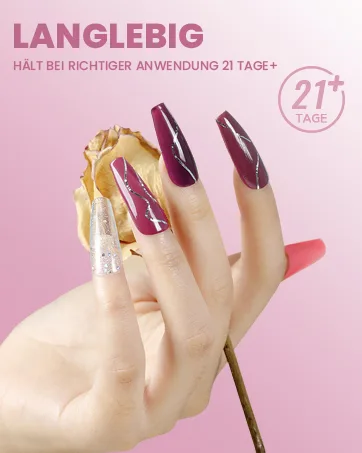 Poly nail gel kit Phoenixy 9 coly nail extension set nail extension poly nail gel starter kit with manicure tools poly nail gift set for women - product information 6