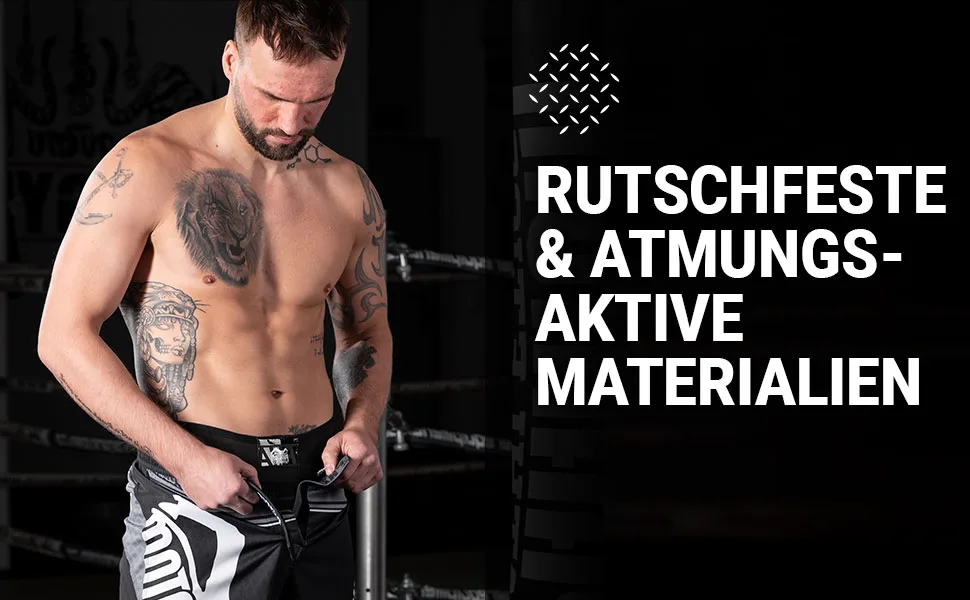 Phantom Groin Guard - Men's Jockstrap for Martial Arts | Boxing MMA Muay Thai L-XL APEX - Black - Phantom Athletics Apex Boxhandschuhe Eier Tiefschutz MMA UFC Fight Muay Thai Boxen Boxing Fighter