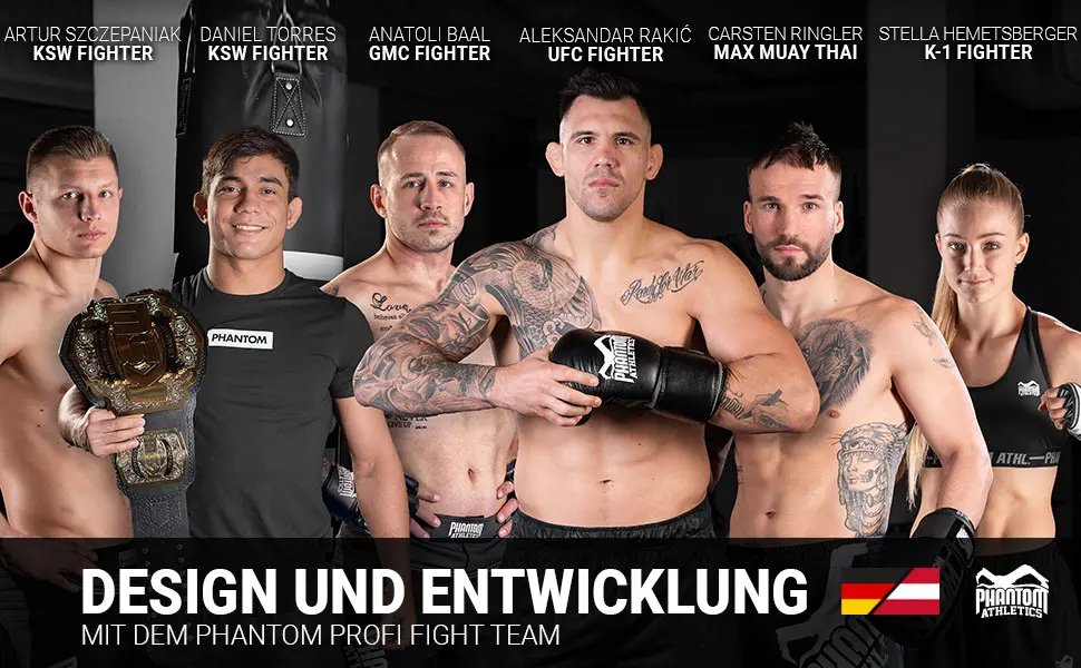 Phantom Groin Guard - Men's Jockstrap for Martial Arts | Boxing MMA Muay Thai L-XL APEX - Black - Phantom Athletics Apex Kopfschutz Kopfschützer MMA UFC Fight Muay Thai Boxen Boxing Fighting Fighter