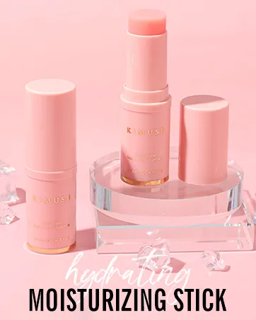 Kimuse gel cream blush liquid blush natural look Dewy finish liquid blush blush liquid rouge-make-up 4ml (joyful coral sheer) - product information 9