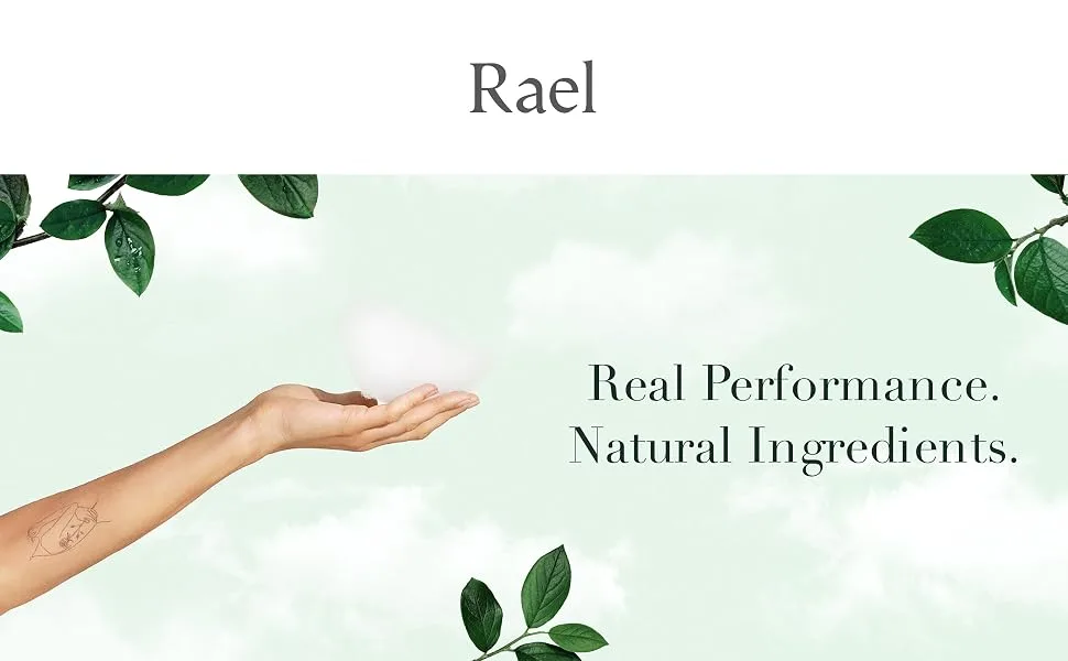 Rael Organic Cotton Cover Pads - Heavy Absorbency Unscented Ultra Thin Pads for Women Postpartum (Extra Long Overnight 12 Count) - product information 1
