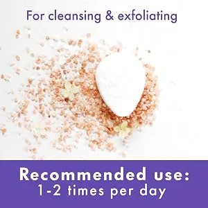 Buf-Puf Regular Facial Sponge Dermatologist Developed Removes DeepDown Dirt that Causes Breakouts and Blackheads Reusable Exfoliating white 1 Count - Buf Puf
