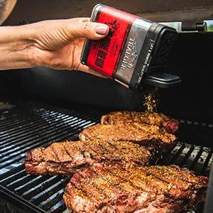 Traeger Grills SPC169 Beef Rub with Molasses and Chili Pepper - product information 2
