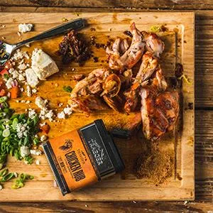 Traeger Grills SPC169 Beef Rub with Molasses and Chili Pepper - product information 3