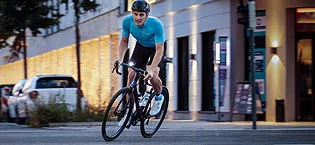 Sigma Bc 10.0 Wr Bike Computer Black/White One Size Single - SIGMA AURA 100