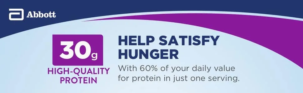 Ensure Max Protein Nutritional Shake with 30g of Protein 1g of Sugar High Protein Shake Cafe Mocha 11 Fl Oz 12 Count - product information 1
