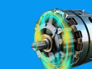 OrthoMechanics 3.0 | Massage gun with app | OrthoGun (Standard) - motor