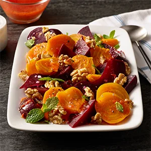 Fisher Chopped Walnuts 16 Ounces California Grown Walnuts Unsalted Naturally Gluten Free No Preservatives Non-GMO - Walnut Beet Salad