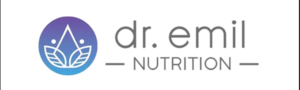 DR. EMIL NUTRITION 200 MG 5-HTP Plus with SAM-e to Maintain Normal Healthy Sleep and Create a Sense of Wellbeing - 5HTP Supplement with Vitamin B6-60 Vegan Capsules 30 Servings - Dr. Emil