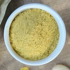 Anthony's Premium Nutritional Yeast Flakes 1 lb Fortified Gluten Free Non GMO Vegan - product information 3