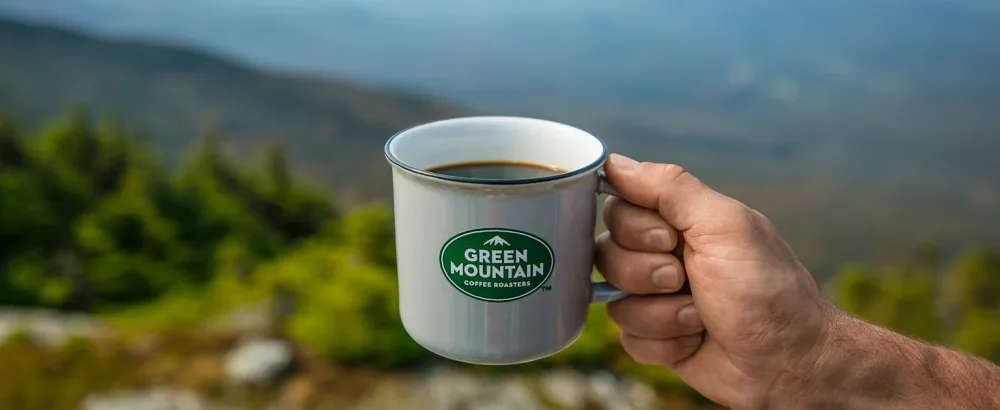 Green Mountain Coffee Roasters Dark Magic Single-Serve Keurig K-Cup Pods Dark Roast Coffee Pods 72 Count - keurig green mountain coffee roasters, kcups, k-cup pods, k cup, coffee pods, keurig, kurig