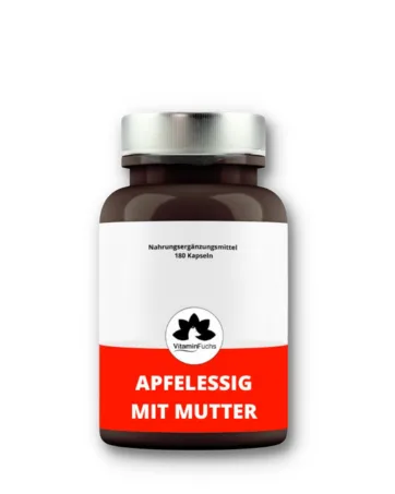 Lutein capsules from Tagetes extract - 90 carotenoid complex Lutein eye capsules & vision - Lutein complex from VitaminFuchs - VitaminFuchs