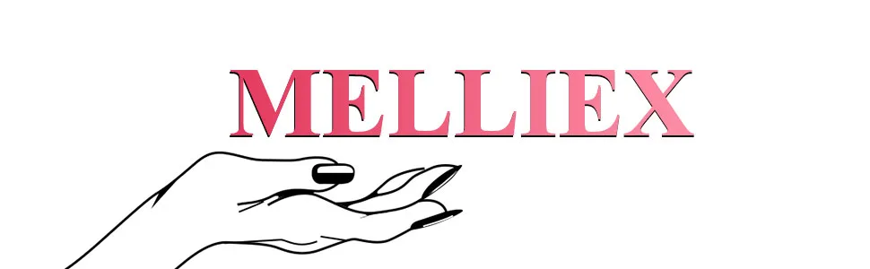 Melliex 500 pieces wrong nail tips natural artificial acrylic nail tips ballerina complete cover coffin nails tips for women - MELLIEX