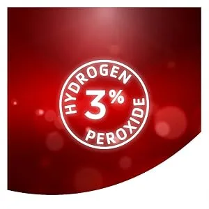 Colgate Optic Renewal Teeth Whitening Toothpaste with Fluoride Hydrogen Peroxide Enamel Strength White Wintergreen 3 Ounce (Pack of 2) - Colgate Optic White Renewal Toothpaste