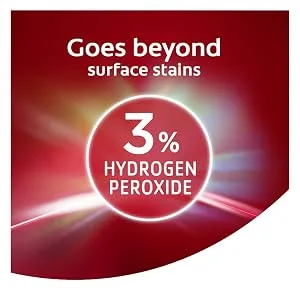 Colgate Optic Renewal Teeth Whitening Toothpaste with Fluoride Hydrogen Peroxide Enamel Strength White Wintergreen 3 Ounce (Pack of 2) - colgate toothpaste, optic white toothpaste, teeth whitening toothpaste, whitening toothpaste
