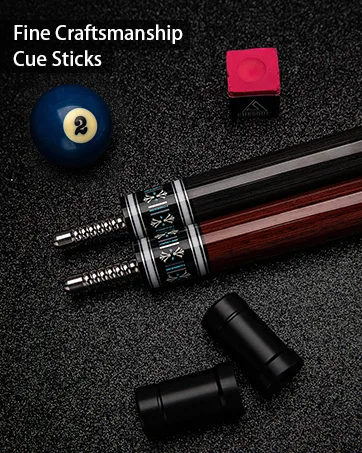 CUESOUL Billiard Gloves Left/Right Bridge Hand - Suitable for Pool Games/Snooker/Carom Games Red-Microfiber S-Left - cuesoul cue