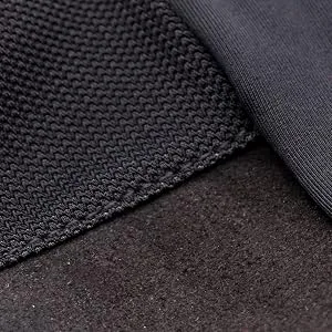 CUESOUL Billiard Gloves Left/Right Bridge Hand - Suitable for Pool Games/Snooker/Carom Games Red-Microfiber S-Left - Mikrofasermaterial