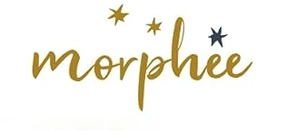Morph e - meditation box completely offline - for quick sleep and a deep relaxing sleep - 700 000 users (German English Dutch French) Marron unit size - morphee logo