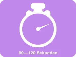 Basal thermometer fertility thermometer for cycle control and ovulation tracking with Premom app digital thermometer with blue backlight LCD display purple - basalthermometer kinderwunsch