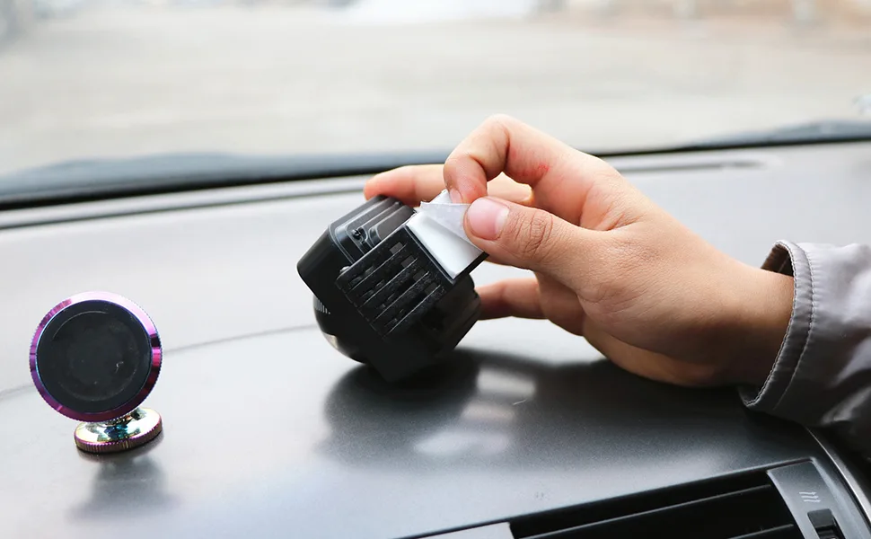 Auto compass boat compass Vehicle compass autocompass universal compass for cars mini compass pocket compass survival compass car compass professional compass portable pocket compass 2 pieces - product information 23