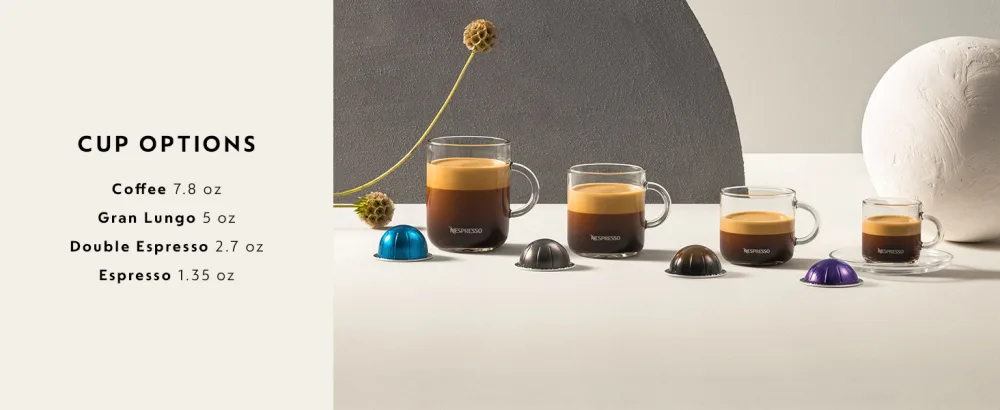 Nespresso Capsules VertuoLine Medium and Dark Roast Coffee Variety Pack Stormio Odacio Melozio 10 Count (Pack of 3) - Nespresso Vertuo Coffee Capsules Pods Espresso nespresso pod nespresso machine nespresso vertuo pods