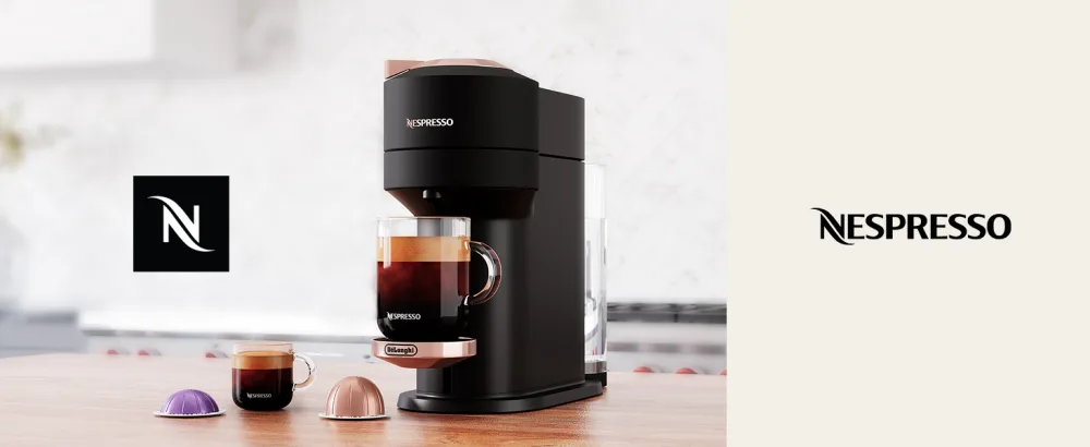 Nespresso Capsules VertuoLine Medium and Dark Roast Coffee Variety Pack Stormio Odacio Melozio 10 Count (Pack of 3) - Nespresso Vertuo Machine Capsules Coffee