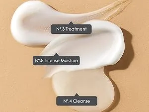 Olaplex No.4 Bond Maintenance Shampoo and maintenance System Kit - Product Sample