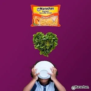 Maruchan Ramen Chicken 3.0 Oz Pack of 24 - product information 6