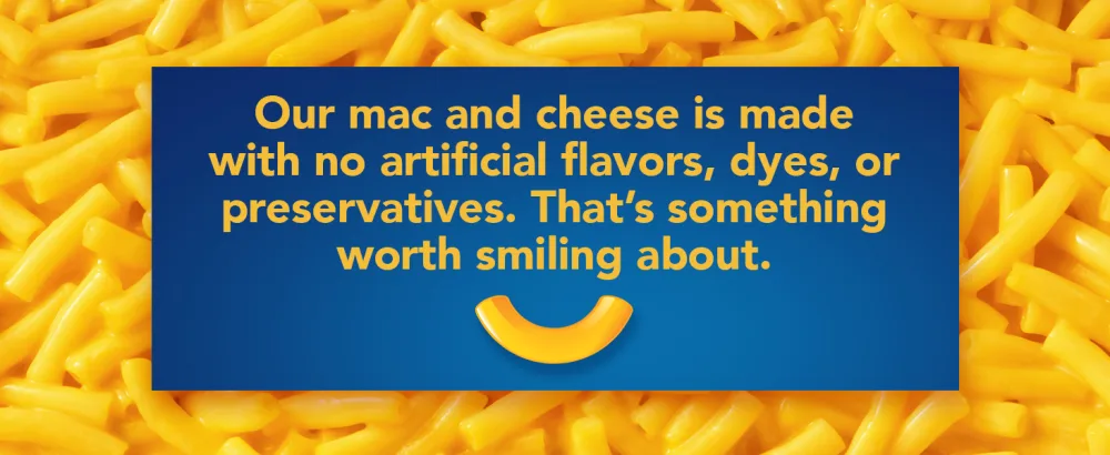 Kraft Deluxe White Cheddar Macaroni & Cheese Easy Microwavable Dinner (4 ct Pack 2.39 oz Cups) - No artificial flavors, dyes, or preservatives.