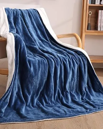 Heating pillows with automatic switch -off electrical heat pillow 30 x 60cm for back shoulder neck and temperature adjustment in 6 fast heating technology overheating protection blue - product information 21