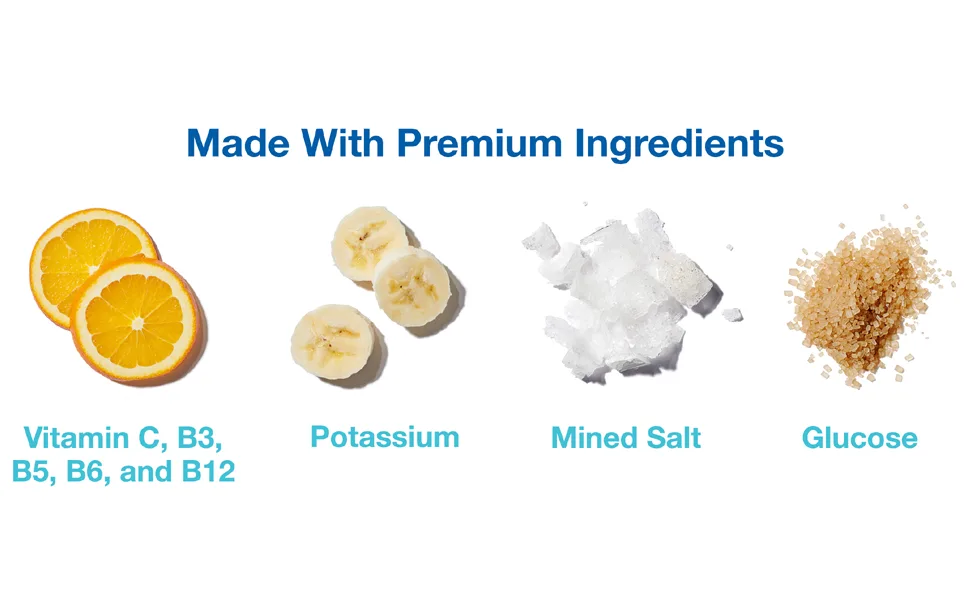 Liquid I.V. Hydration Multiplier - Lemon Lime - Hydration Powder Packets  Electrolyte Drink Mix  Easy Open Single-Serving Stick  Non-GMO - Liquid I.V. Hydration Multiplier - Hydration Powder Packets | Electrolyte Drink Mix