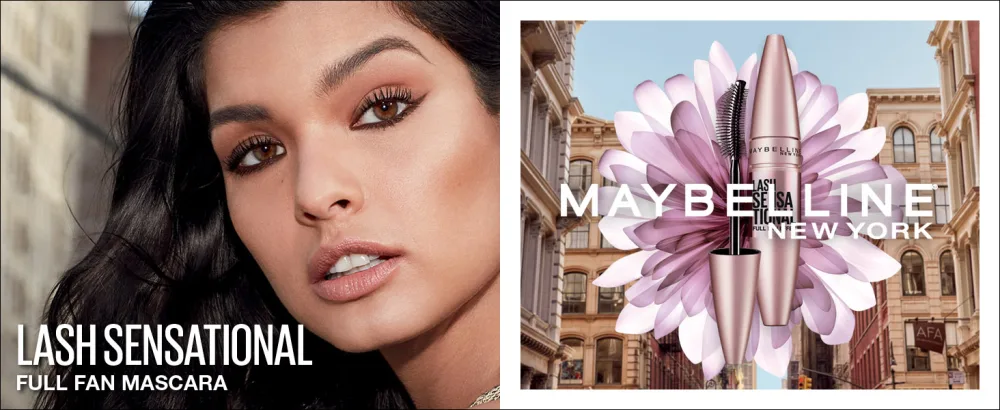Maybelline Lash Sensational Boosting Eyelash Serum Makeup 0.18 Ounce - volumizing mascara, long lasting mascara, waterproof mascara