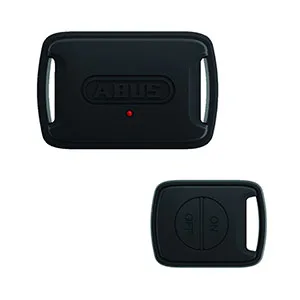 ABUS Alarmbox RC one size single including RC remote control - ABUS Alarmbox RC