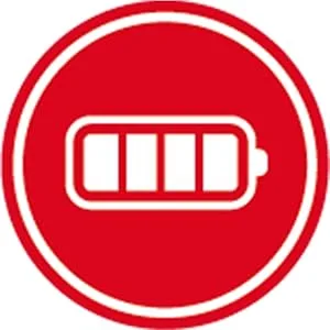 ABUS Alarmbox RC one size single including RC remote control - Batterie