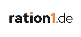 ration1 Long-term EPa fire meat with rice (lactose-free & gluten-free) premium daily ration - ration1 - Notfallvorsorge ganz einfach!